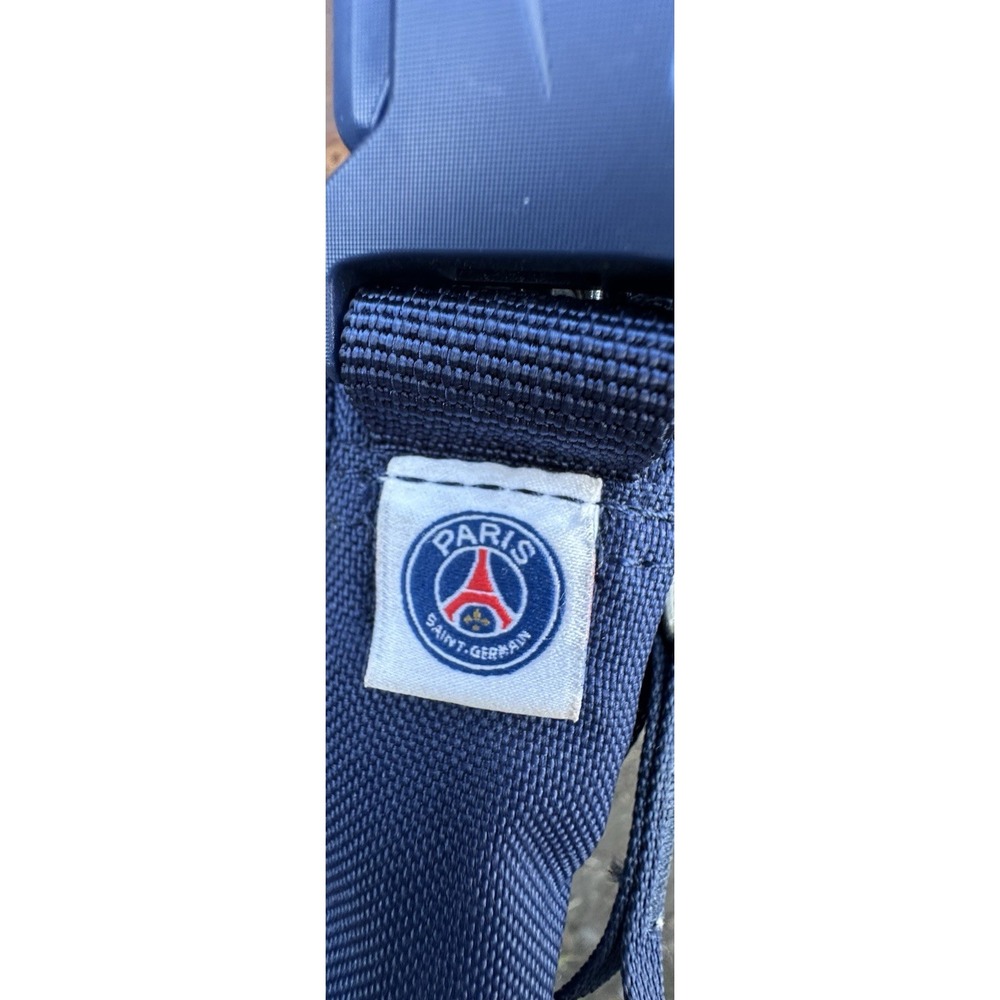 Nike Paris Saint-Germain PSG Small Messenger Shoulder Bag Crossbody - Picture 3 of 5